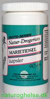 Marietidsel 400 mg Phyto